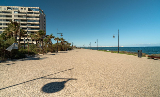 Herverkoop - Penthouse - Torrevieja - Punta prima