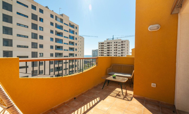 Herverkoop - Penthouse - Torrevieja - Punta prima