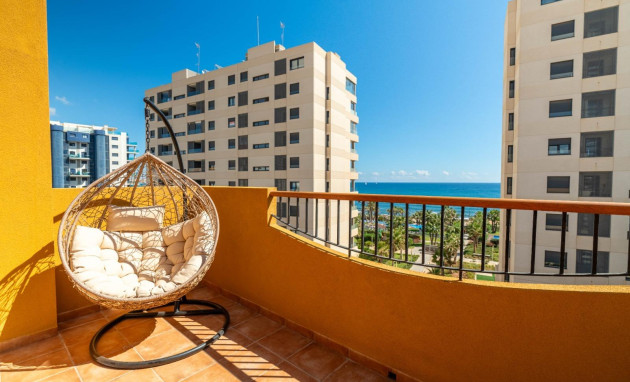 Herverkoop - Penthouse - Torrevieja - Punta prima