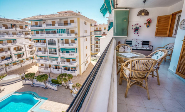 Herverkoop - Apartment - Torrevieja - La Mata