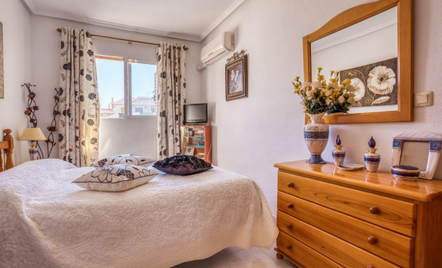 Herverkoop - Apartment - Torrevieja - La Mata