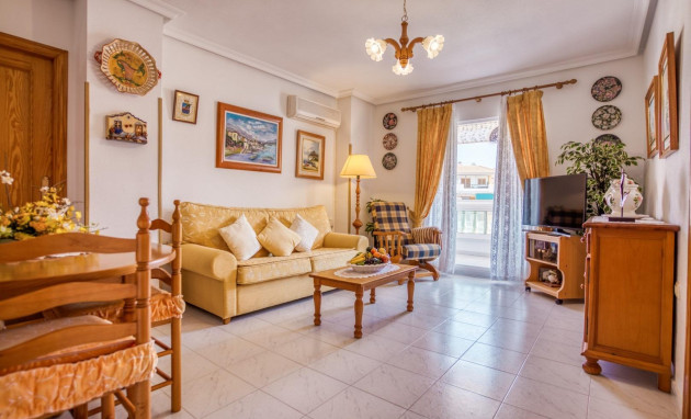 Herverkoop - Apartment - Torrevieja - La Mata