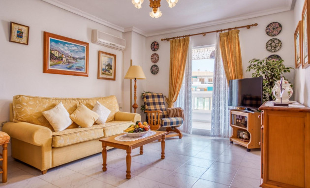 Herverkoop - Apartment - Torrevieja - La Mata