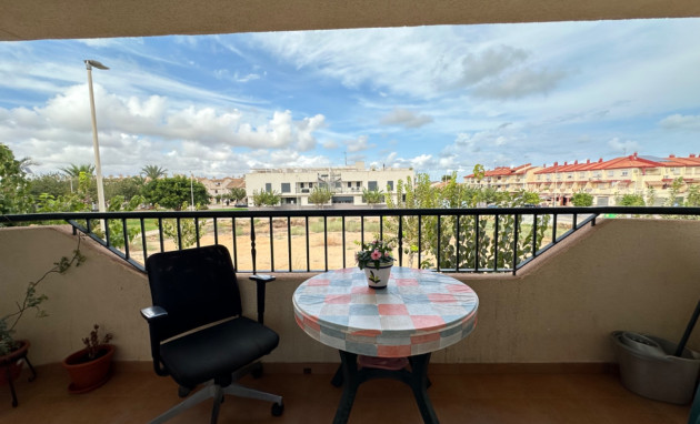 Herverkoop - Apartment - Los Alcazares - Los Narejos