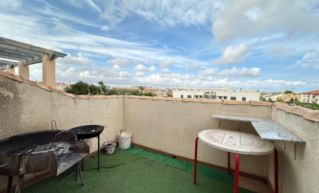 Herverkoop - Apartment - Los Alcazares - Los Narejos