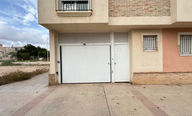 Herverkoop - Apartment - Los Alcazares - Los Narejos