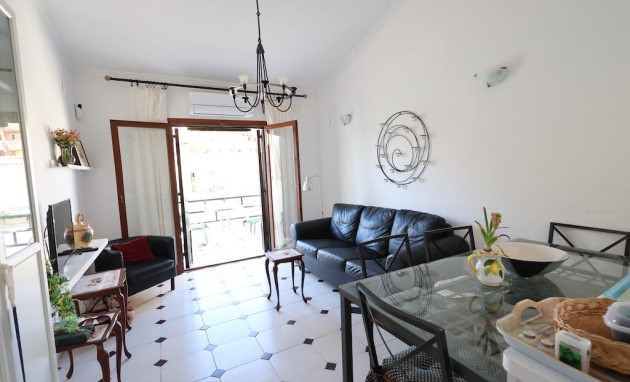 Herverkoop - Bungalow - Gelijkvloers - Torrevieja - Los Frutales