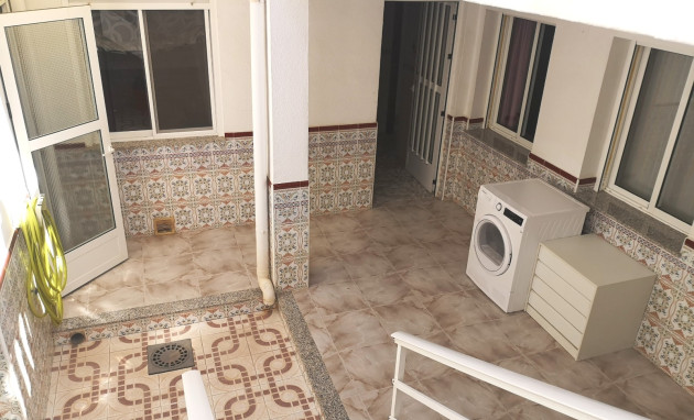 Herverkoop - Town house - Los Montesinos - Montesinos