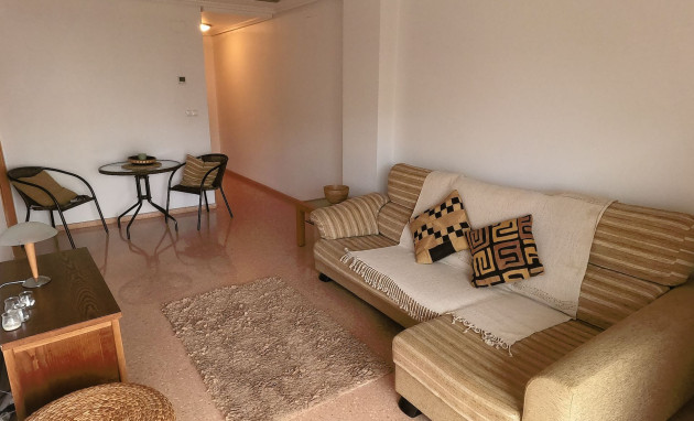 Reventa - Apartment - Almoradí