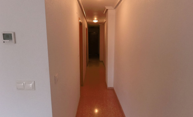 Reventa - Apartment - Almoradí