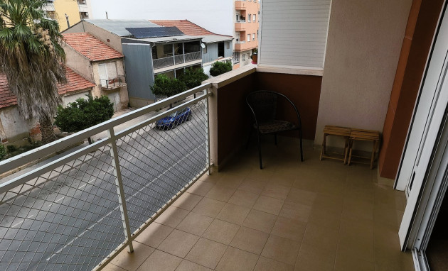 Reventa - Apartment - Almoradí