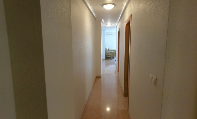 Reventa - Apartment - Almoradí