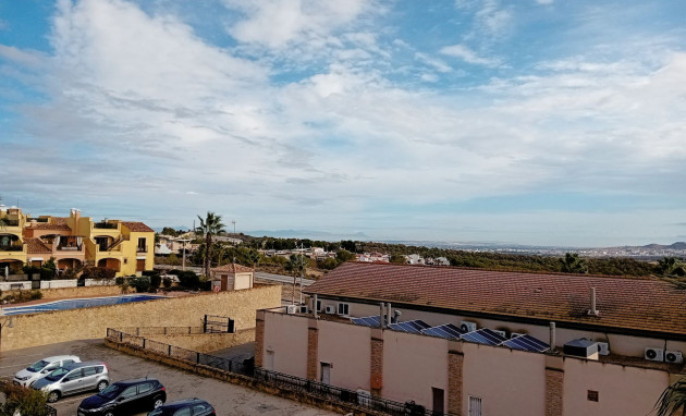 Herverkoop - Herenhuis - Algorfa - La Finca Golf