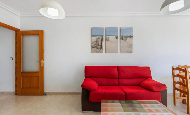 Herverkoop - Penthouse - Torrevieja - Playa de los locos