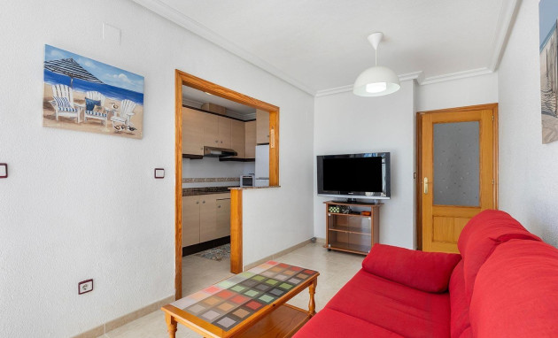 Herverkoop - Penthouse - Torrevieja - Playa de los locos