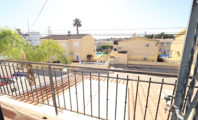 Herverkoop - Terraced house - San Miguel de Salinas - Villamartín