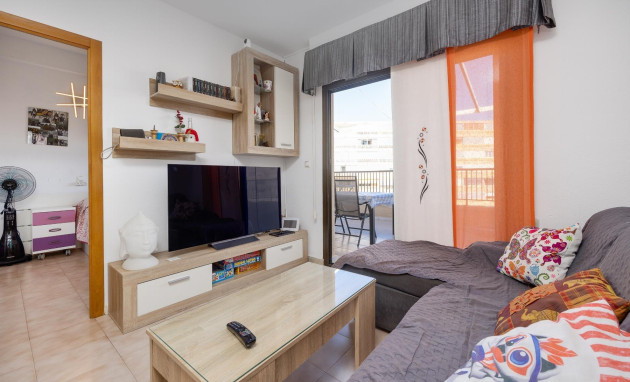 Herverkoop - Apartment - Torrevieja - La Mata