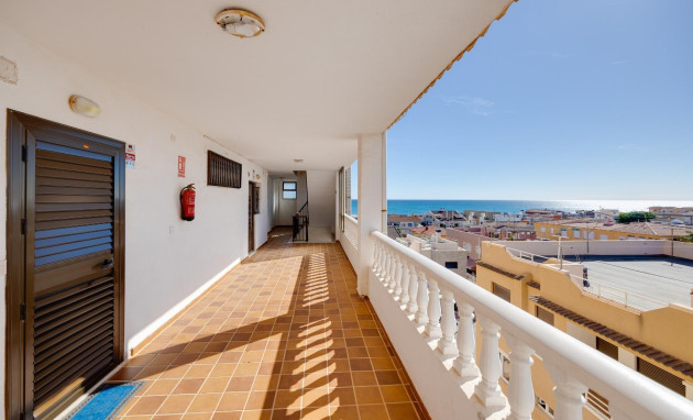 Herverkoop - Apartment - Torrevieja - La Mata