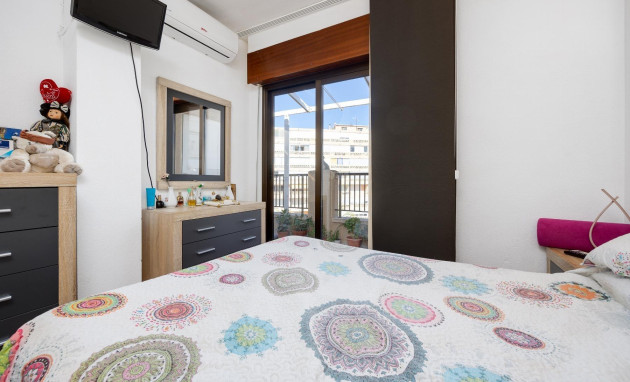 Herverkoop - Apartment - Torrevieja - La Mata