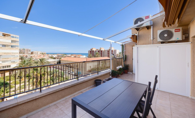 Herverkoop - Apartment - Torrevieja - La Mata