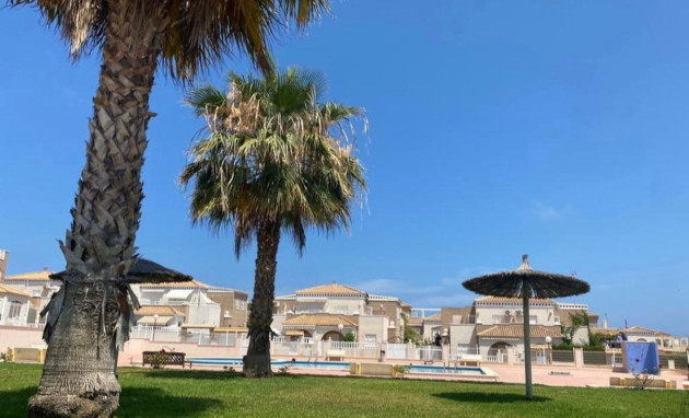 Herverkoop - Villa - Torrevieja - Torreblanca