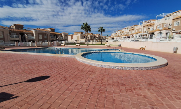 Herverkoop - Villa - Torrevieja - Torreblanca