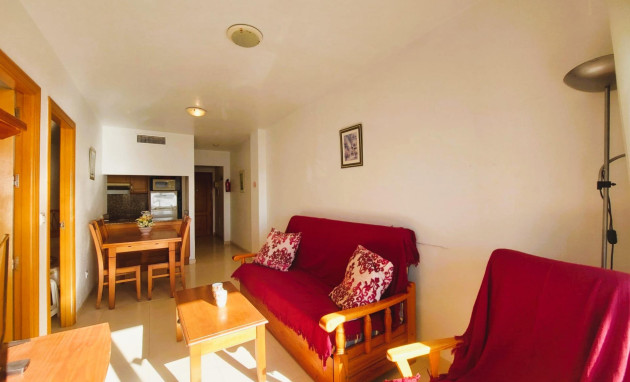 Herverkoop - Apartment - Torrevieja - Playa de los locos