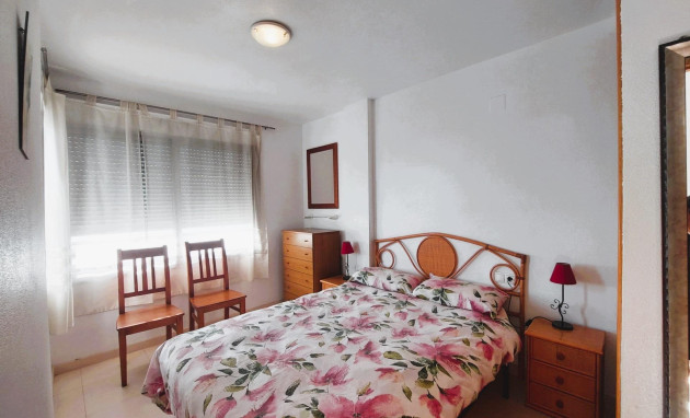 Herverkoop - Apartment - Torrevieja - Playa de los locos