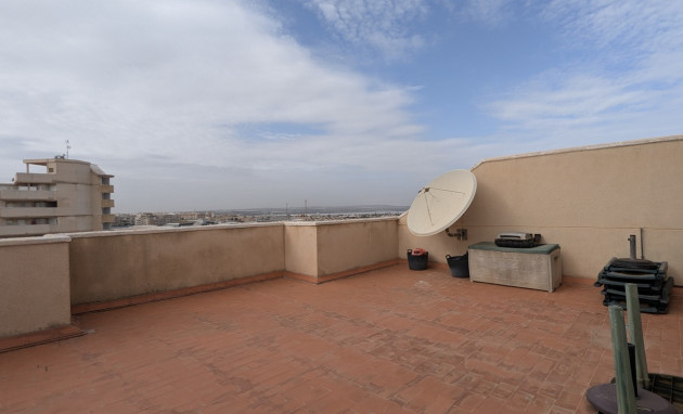 Resale - Apartment - Torrevieja