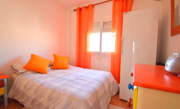 Herverkoop - Apartment - Orihuela Costa - Playa Flamenca