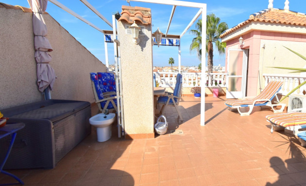 Herverkoop - Apartment - Orihuela Costa - Playa Flamenca