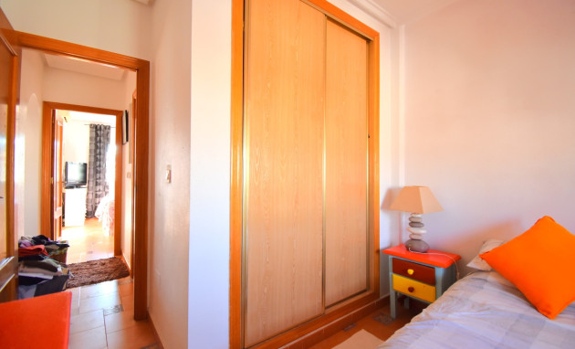 Herverkoop - Apartment - Orihuela Costa - Playa Flamenca