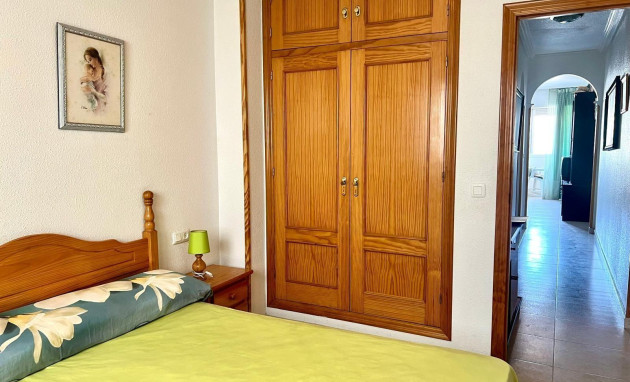 Herverkoop - Apartment - Torrevieja - Playa de los locos