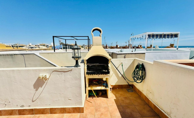 Herverkoop - Apartment - Torrevieja - La veleta