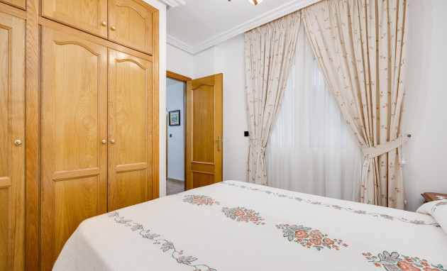 Herverkoop - Apartment - Torrevieja - Playa del cura