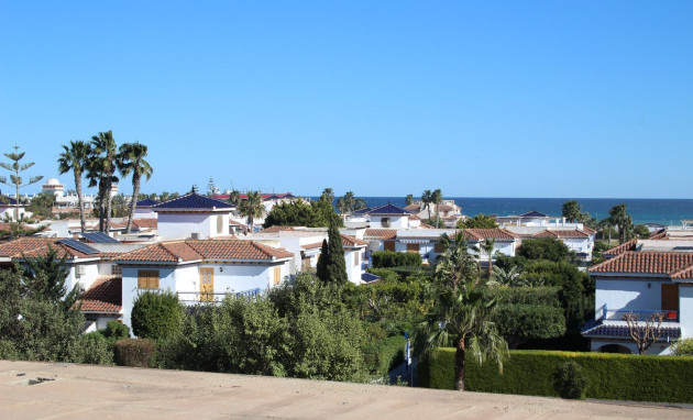 Nieuwbouw - Penthouse - Vera - Vera Playa