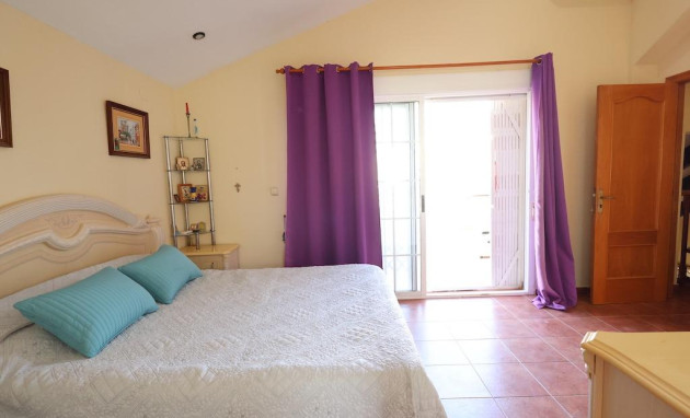 Herverkoop - Villa - Orihuela Costa - Playa Flamenca