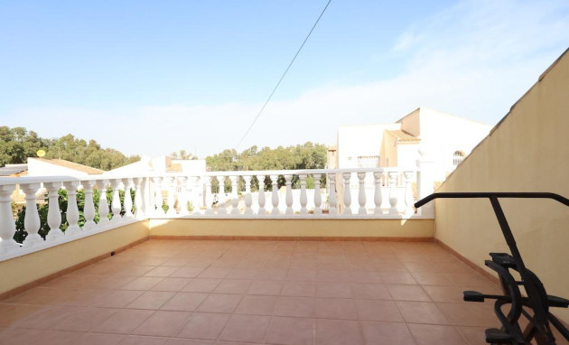 Herverkoop - Villa - Orihuela Costa - Playa Flamenca