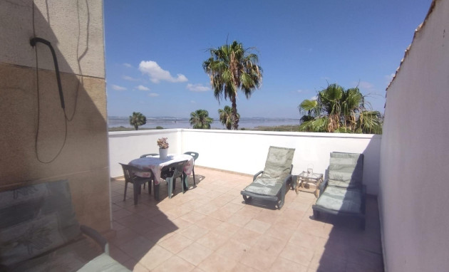 Resale - Villa - Torrevieja - Torreta florida