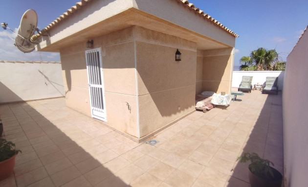 Reventa - Villa - Torrevieja - Torreta florida