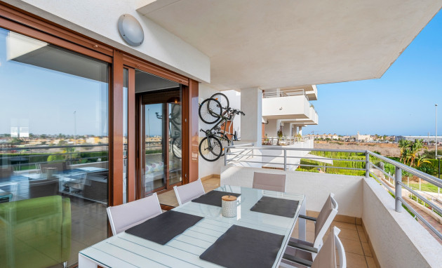 Herverkoop - Apartment - Orihuela Costa - Lomas de Cabo Roig