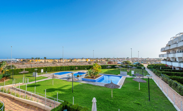 Herverkoop - Apartment - Orihuela Costa - Lomas de Cabo Roig