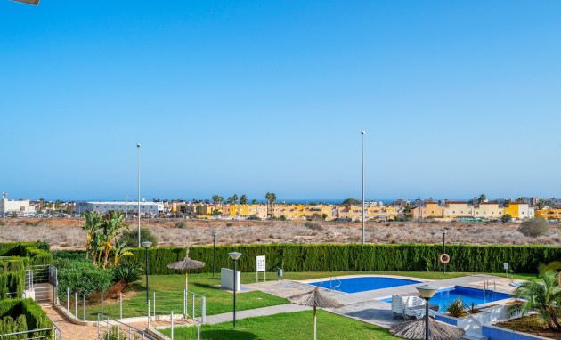 Herverkoop - Apartment - Orihuela Costa - Lomas de Cabo Roig