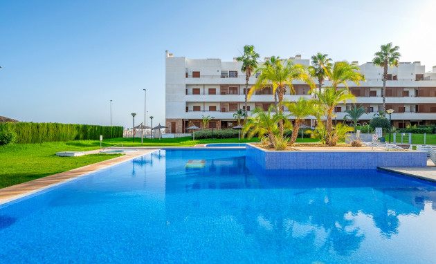 Herverkoop - Apartment - Orihuela Costa - Lomas de Cabo Roig