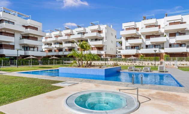 Herverkoop - Apartment - Orihuela Costa - Lomas de Cabo Roig