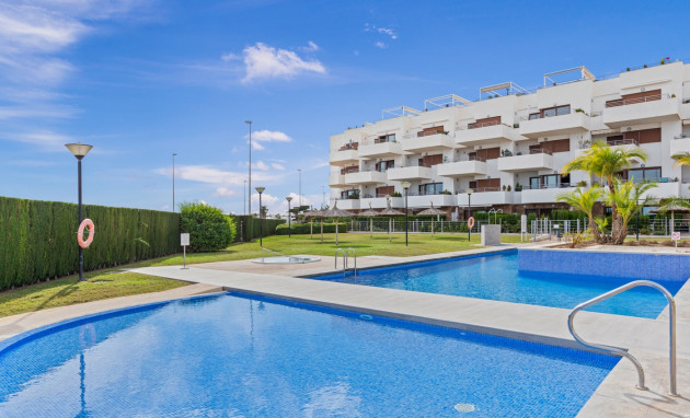 Herverkoop - Apartment - Orihuela Costa - Lomas de Cabo Roig