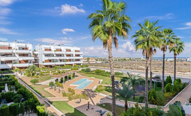 Herverkoop - Apartment - Orihuela Costa - Lomas de Cabo Roig