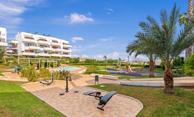 Herverkoop - Apartment - Orihuela Costa - Lomas de Cabo Roig