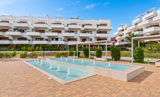 Herverkoop - Apartment - Orihuela Costa - Lomas de Cabo Roig