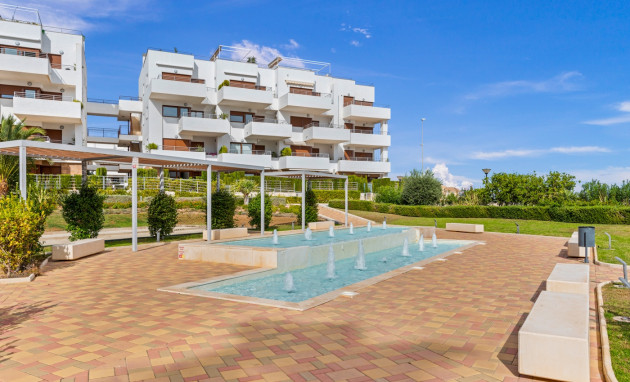 Herverkoop - Apartment - Orihuela Costa - Lomas de Cabo Roig